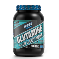 West Nutrition Glutamine 500 Gr